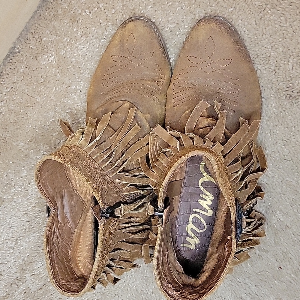 Booties - Picture 2 of 7
